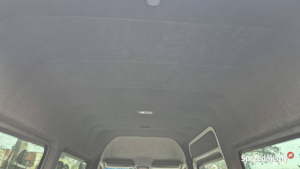 MERCEDES SPRINTER 22 CDI 9 OSOBOWY Częstochowa sprzedam