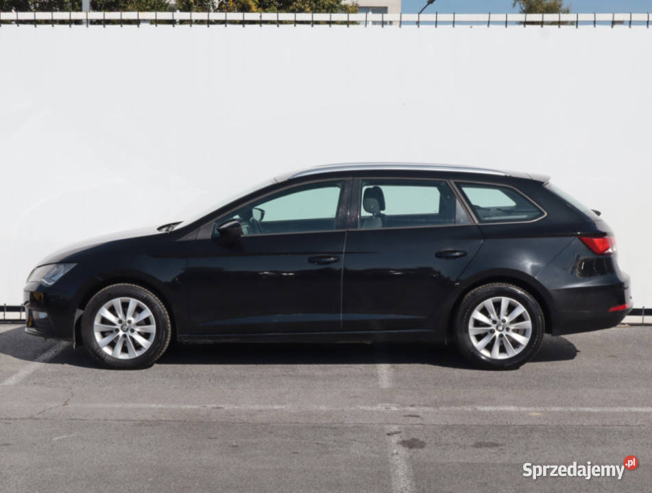 Seat Leon 10 TSI 85KM