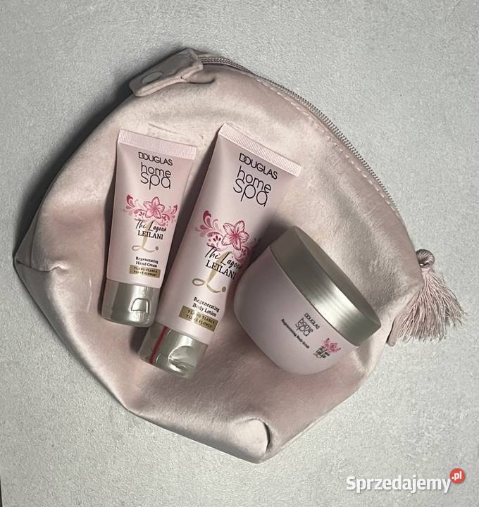 Douglas Domowe SPA Lubin