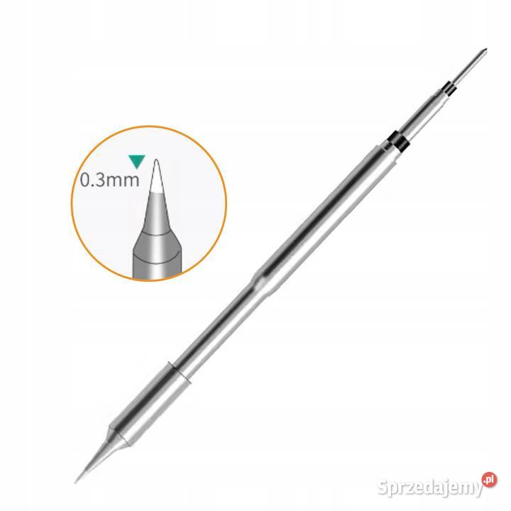 Grot C245I Do Stacji Lutowniczych JBC AIXUN małopolskie Ludźmierz