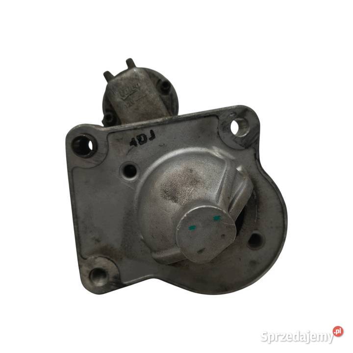 ROZRUSZNIK Volvo S40 V60 S60 V40 16 D2 30659478 Układ elektryczny silnika Chełm