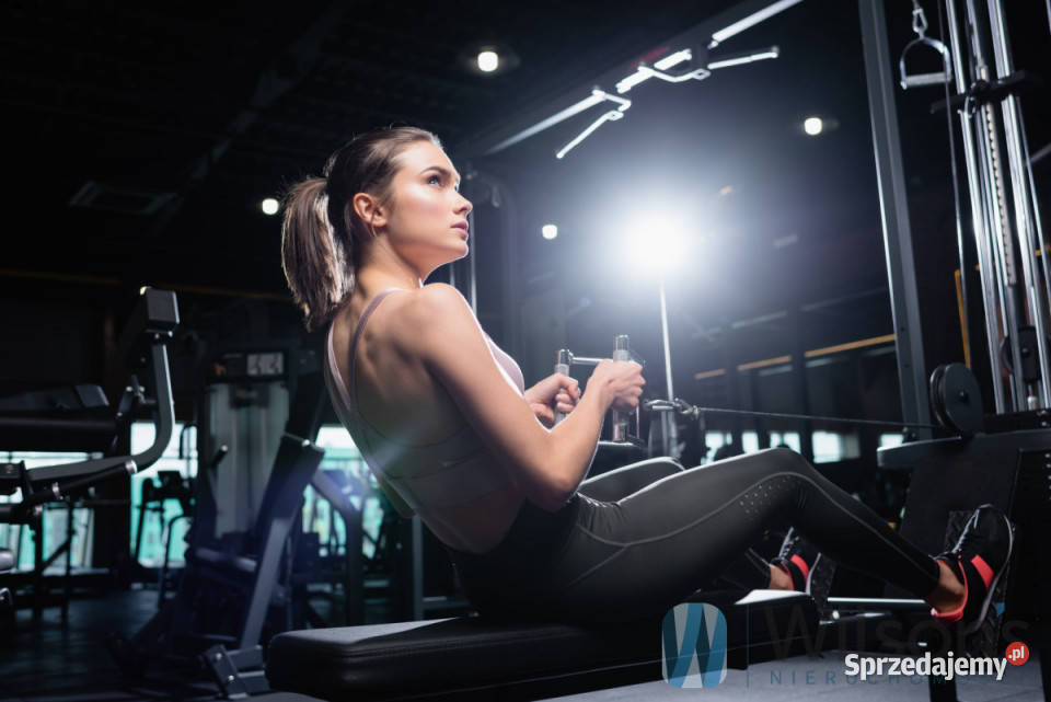 sprzedaży mieszkania Warszawa Józefa Bema cegła