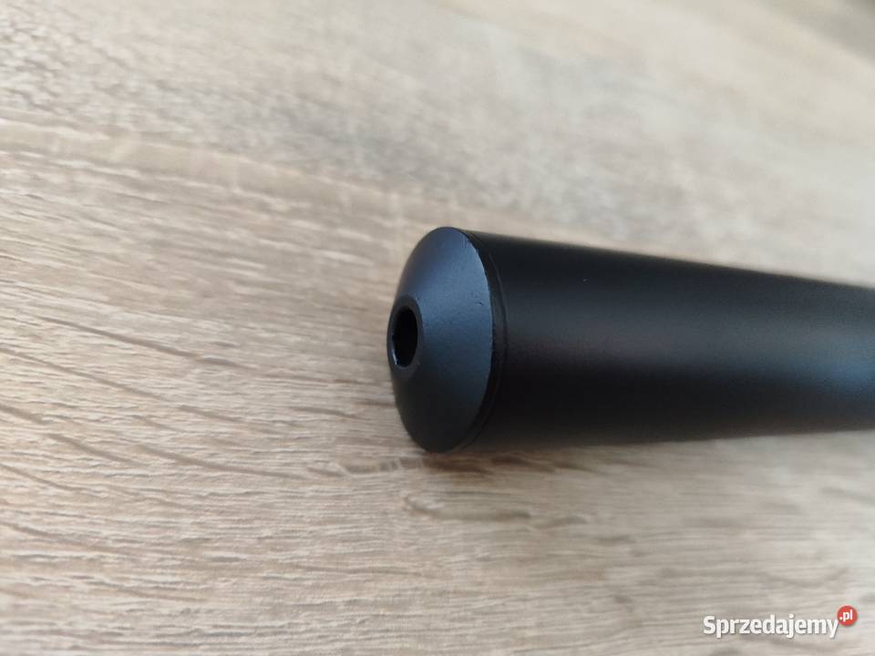 Tłumik Weihrauch 16mm nowy oryginalny Ruda Śląska