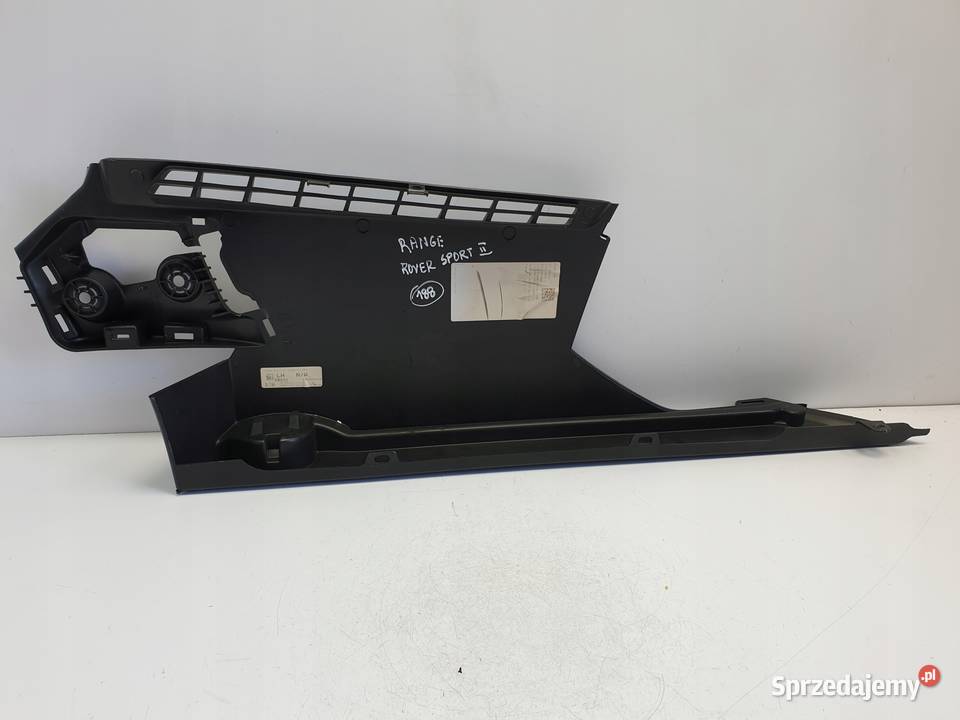 Range Rover II L494 MOCOWANIE UCHWYT ROLETY tył osobowe Rudka sprzedam