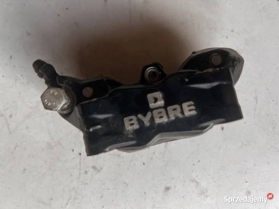 Zacisk hamulcowy przód KTM RC 125 RC 390 1519 Ostrzeszów sprzedam