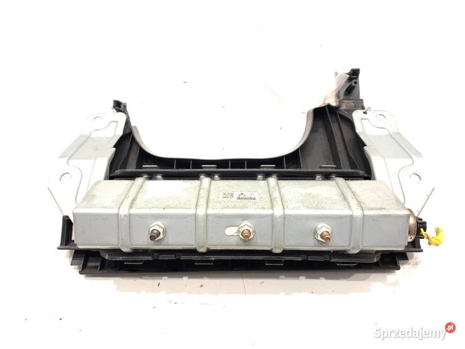 PODUSZKA POWIETRZNA KOLANOWA MITSUBISHI ASX podkarpackie sprzedam