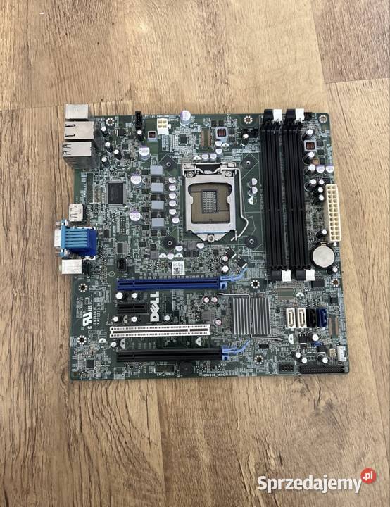 Płyta główna e93839 ka0121 optiplex Gniezno
