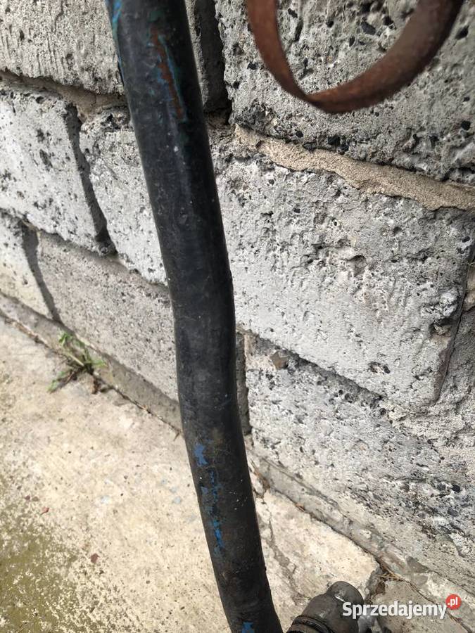 RAMA RIGA ROWEROWA MOTOROWER KO SILNIK MAW GNOM Kraków