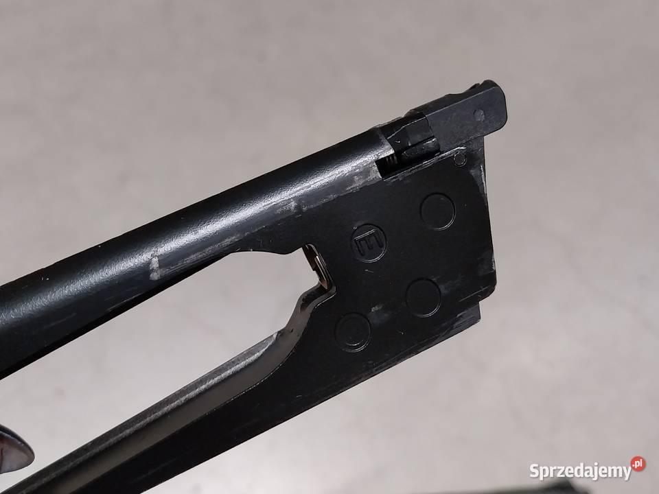 Replika pistolet ASG Elite Force 1911 Tac 6 mm Czeladź