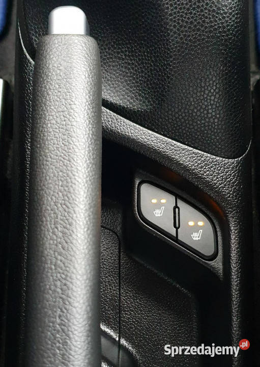 Toyota Yaris Oryginalny lakierPodgrzewana Przyszowice