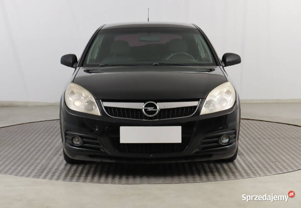 Opel Vectra 16 Rok produkcji 2006 Zabrze