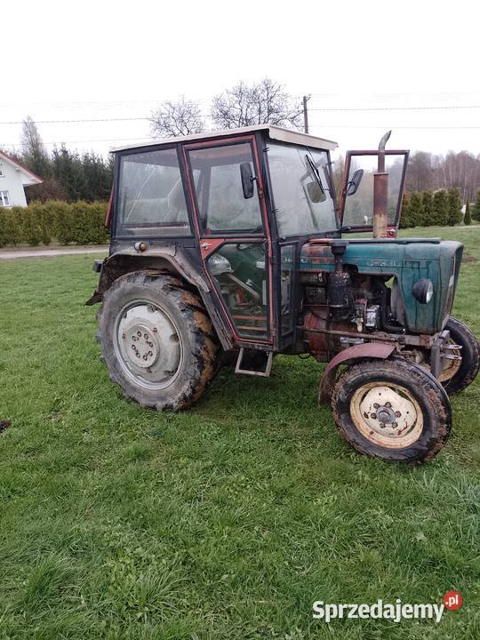 Ursus C330 C328 Górno