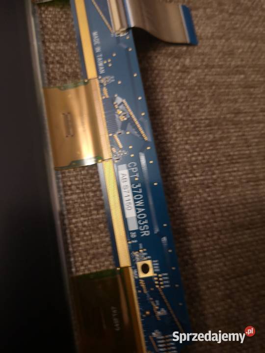 Samsung LE37S81B czesci Rzeszów sprzedam