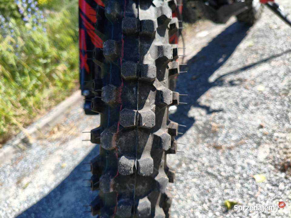 Cross ASIX XT97 300cc 2025 488 24 MTH Igła 25KM