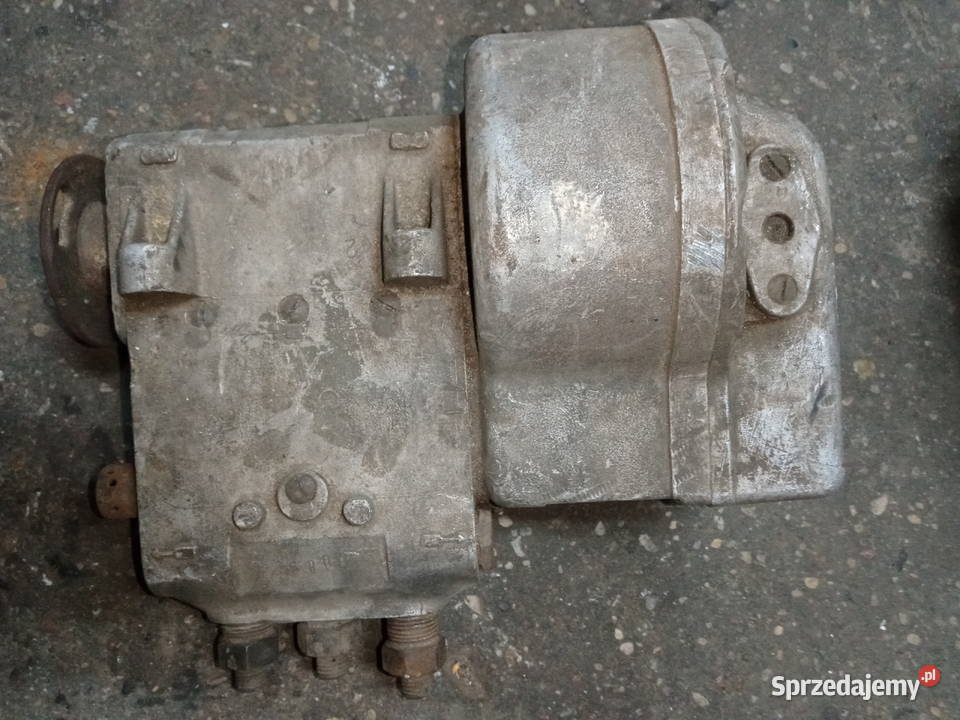 Zetor 3011 Majorkę pompa wtryskowa Ożarów Mazowiecki sprzedam