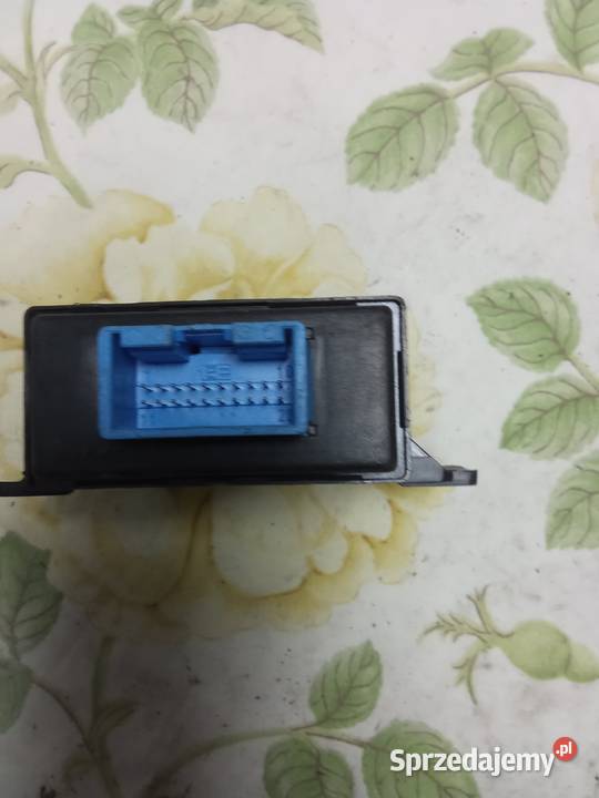 Moduł sterownik Xenon audi osobowe Czujniki i sterowniki świateł warmińsko-mazurskie Nowe Miasto Lubawskie