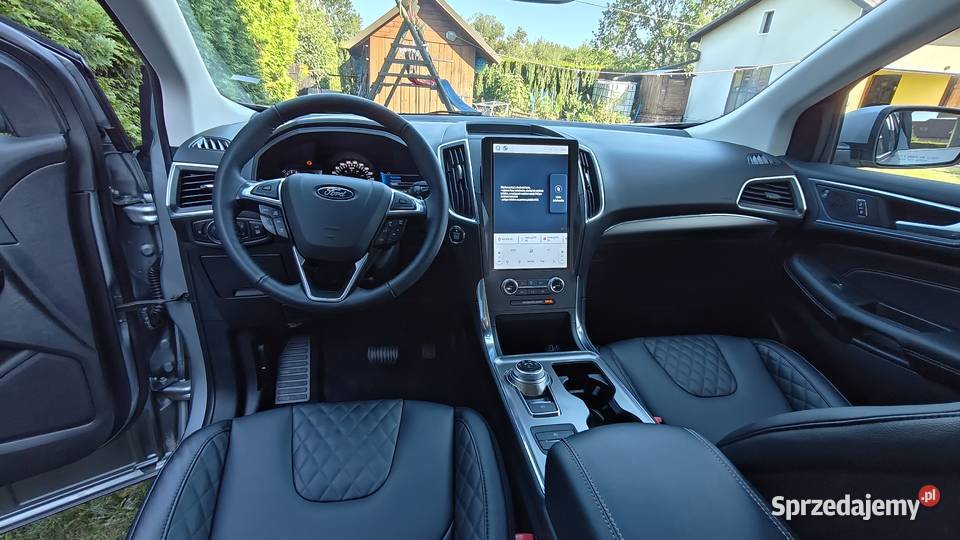2023 Ford Edge 20 Benzyna Dębica sprzedam