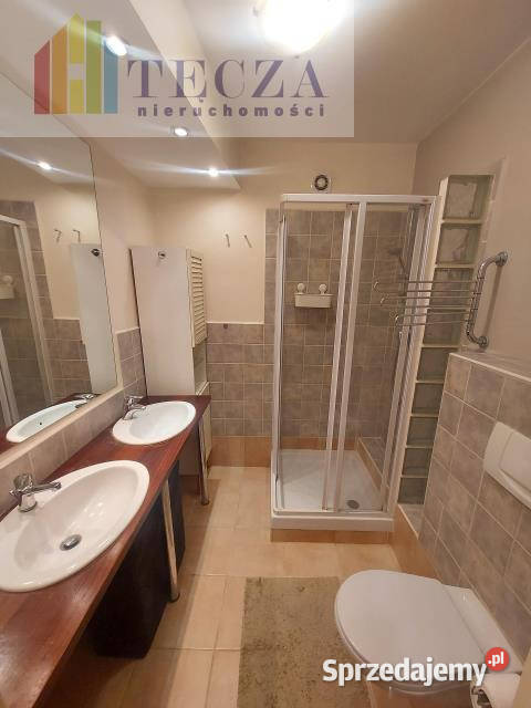 Mieszkanie Warszawa 50m 2 pokojowe