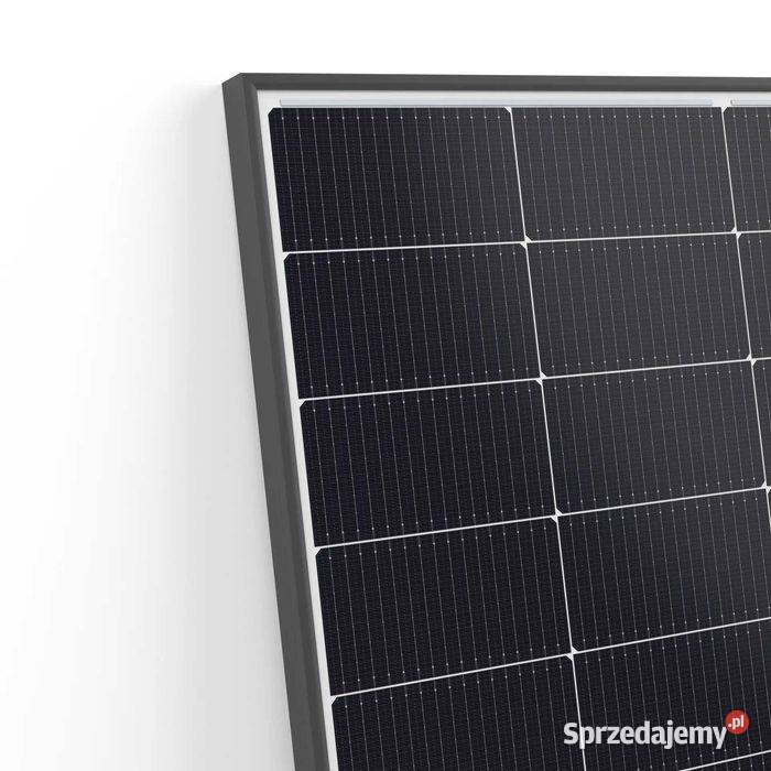 Panel fotowoltaiczny JA SOLAR JAM54D40425GBBF