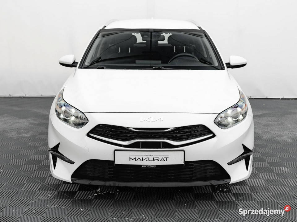 Kia Ceed DW6RE1715 TGDI M 2 stref klima Kcof Gdańsk