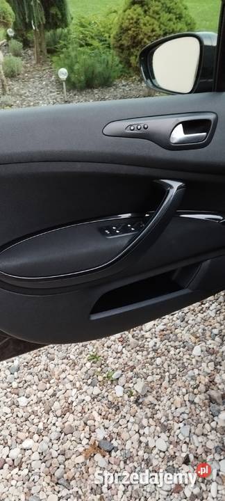 Citroen C5Exclusive Piekny Polski Salon