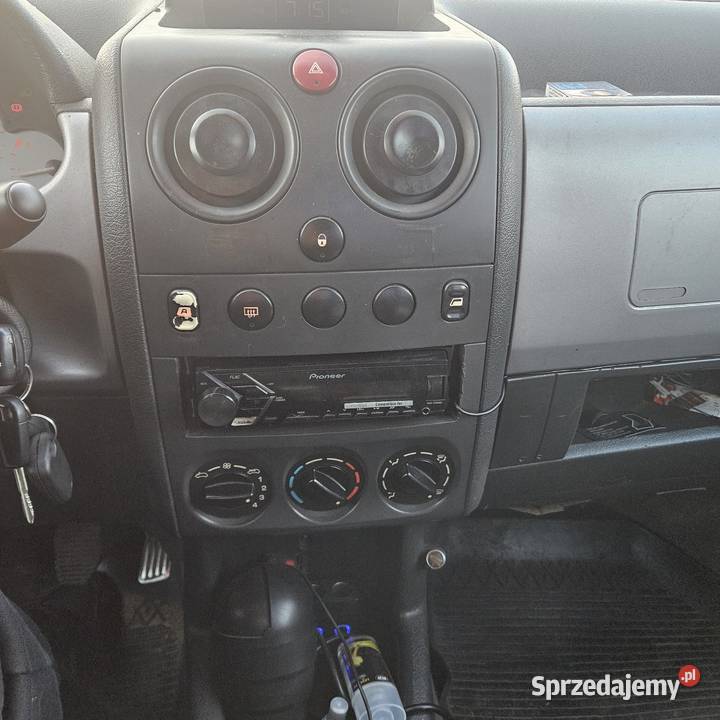 Peugeot partner 19 Gniewkowo