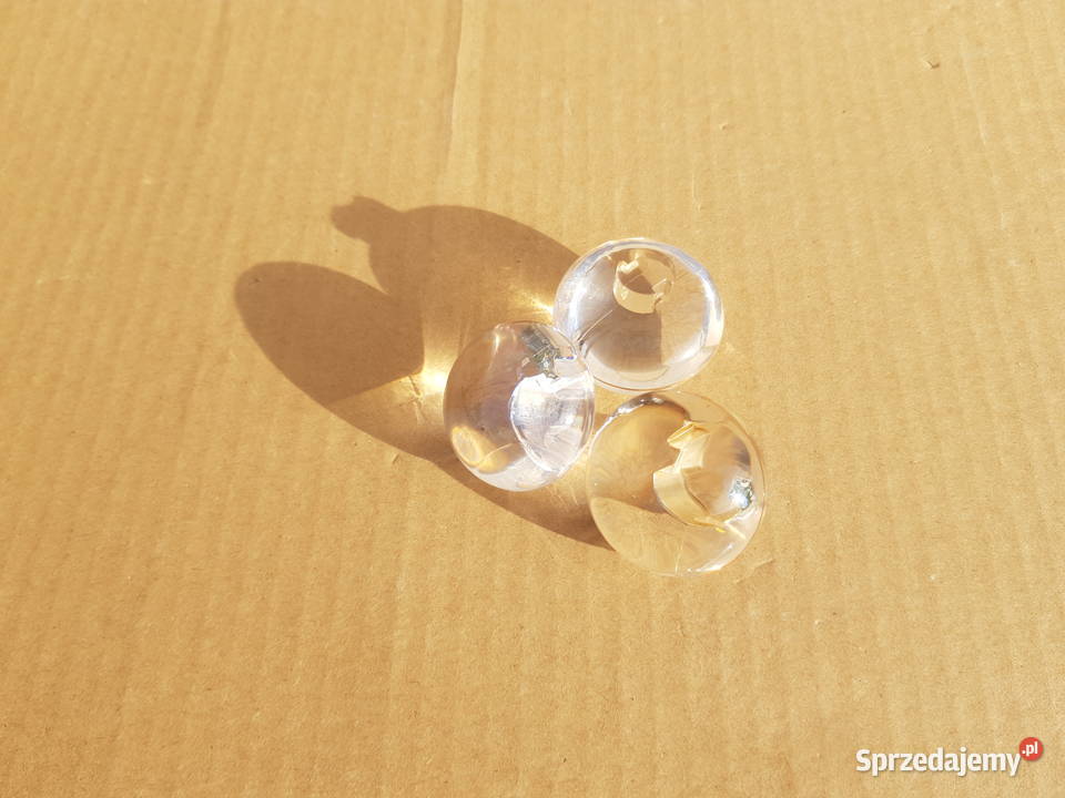 Kulka akrylowa do lamp Caboche Akrylio Acrylio mazowieckie Warszawa