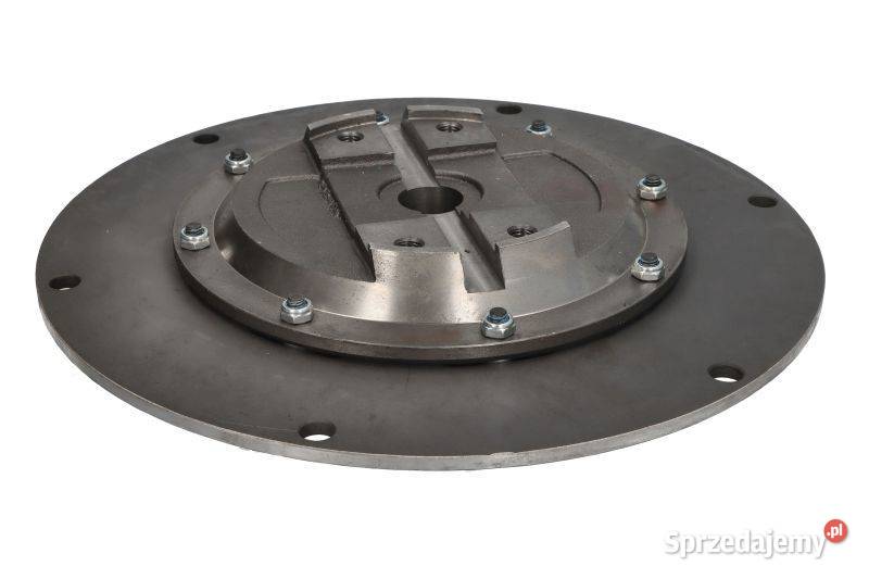 Tłumik drgań Case Magnum MX Holland T8 235 250