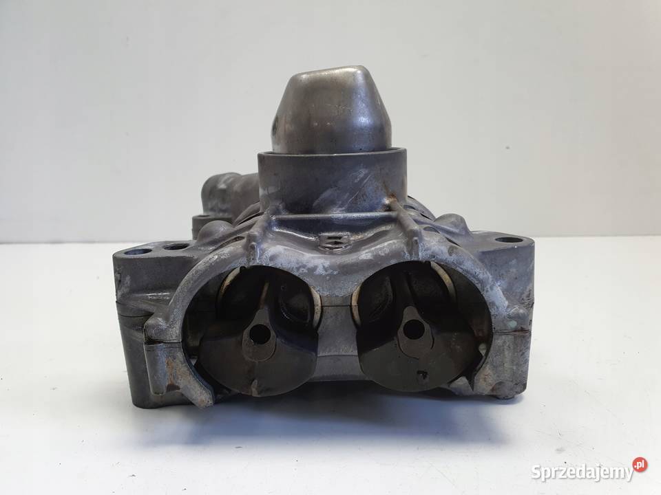 Honda CRV CRV III 20 iVTEC R20A2 POMPA OLEJU Blok silnika lubelskie sprzedam