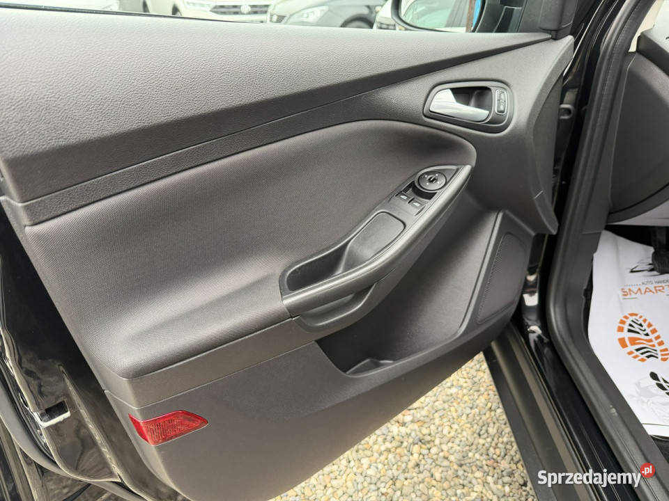 Ford Focus LIFT Jedyne 113 Zadbany 1 Rej 2015 Rydułtowy