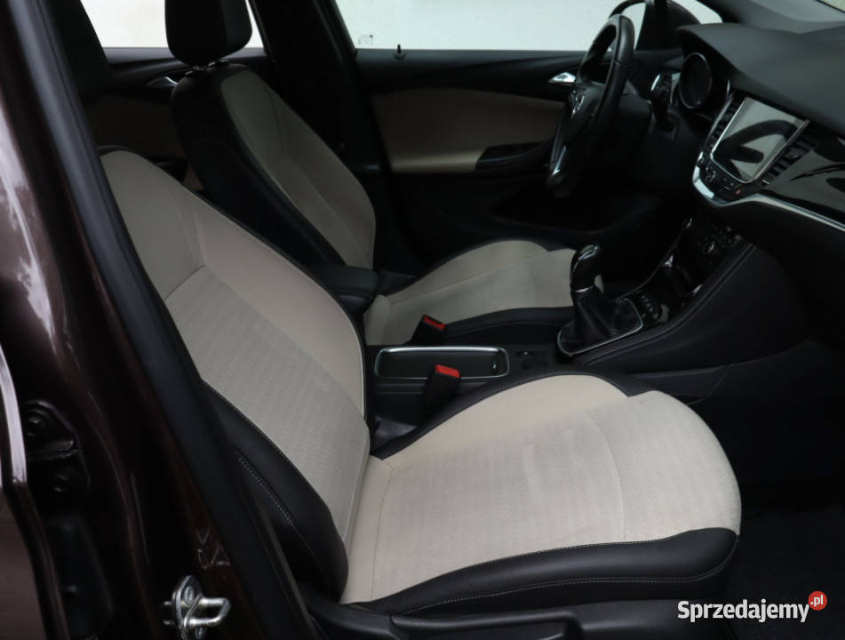 Opel Astra 14 T tempomat Piaseczno sprzedam