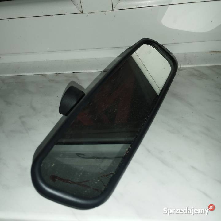 Lusterko wewnętrzne wsteczne Audi A3 8l 2001 Gogołów