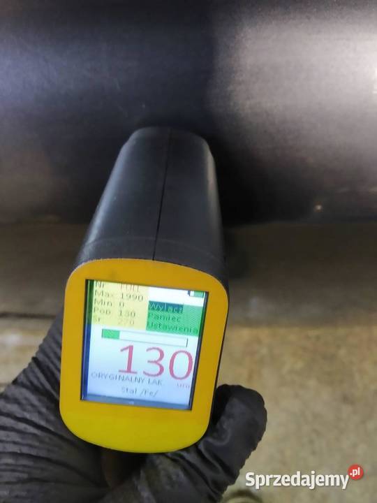 DRZWI LEWE PRZÓD 5K LIFT Kia Ceed I 20062012 Drzwi