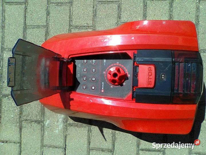 Robot koszący Einhell FREELEXO