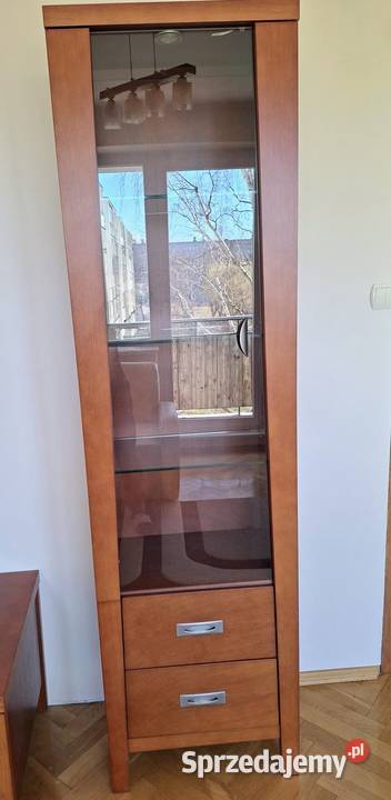 Sprzedam witrynę słupek pomorskie Gdańsk