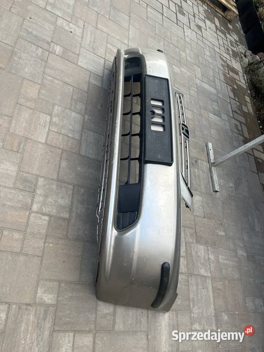 Honda Civic Sedan zderzak przód Janów Lubelski