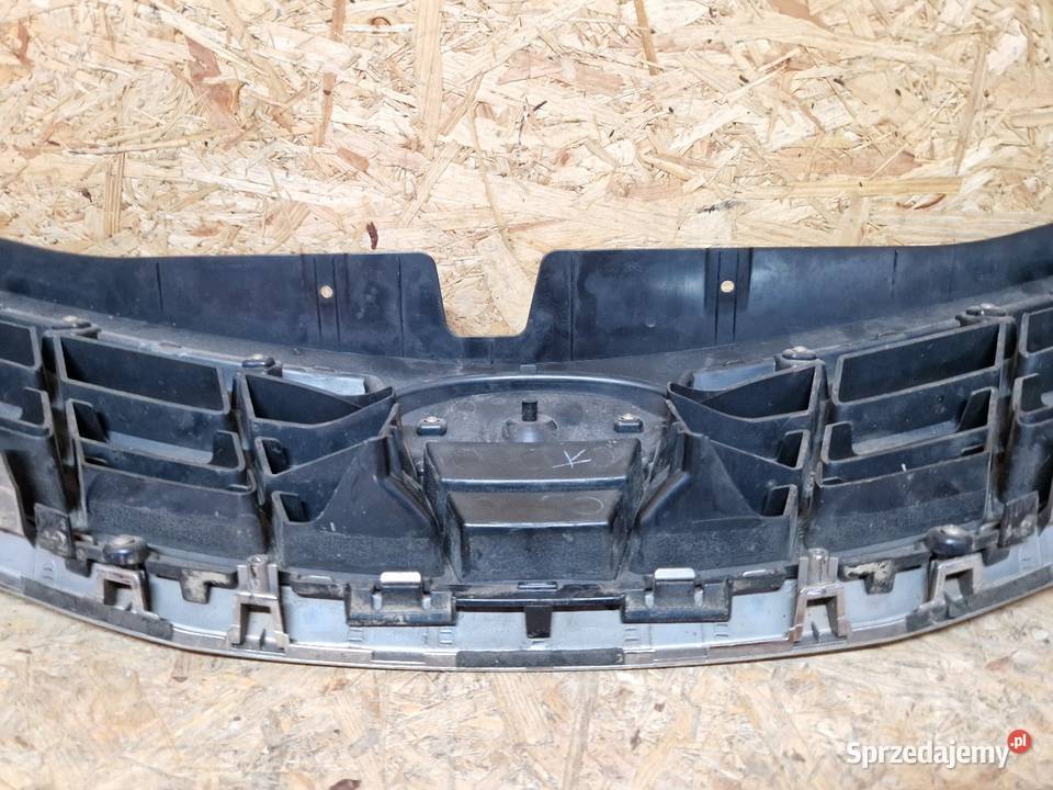 Subaru Impreza GH 2007 2011 Grill atrapa Atrapy Złotoryja