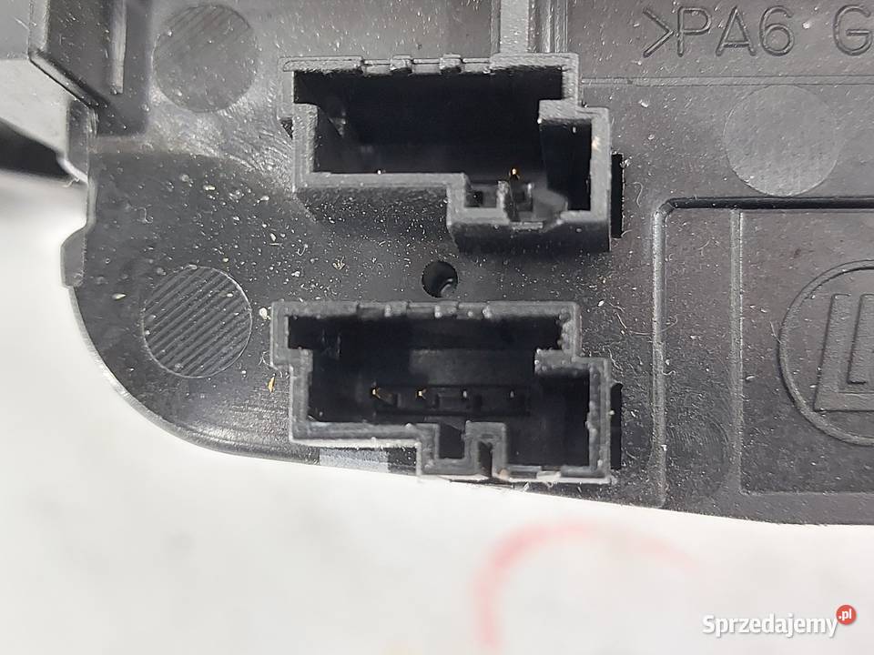 CITROEN DS3 13r przełącznik zespolony 96773881ZD świętokrzyskie Kielce