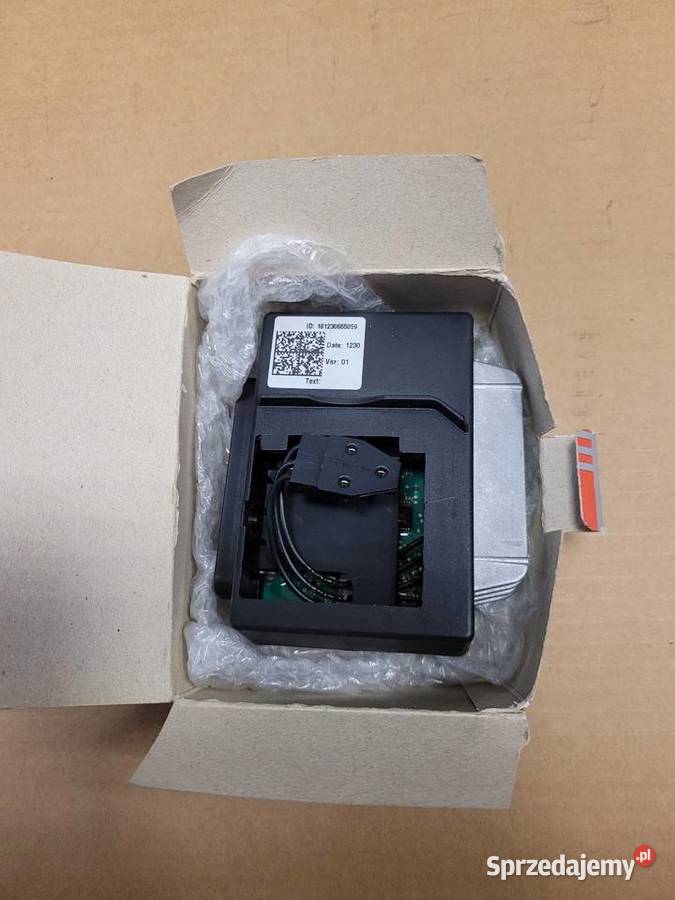 Moduł elektroniczny sterownik Secop 101N0210 Mińsk Mazowiecki