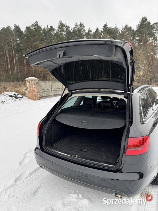 Audi a6c6 20 tdi Łopuszno sprzedam