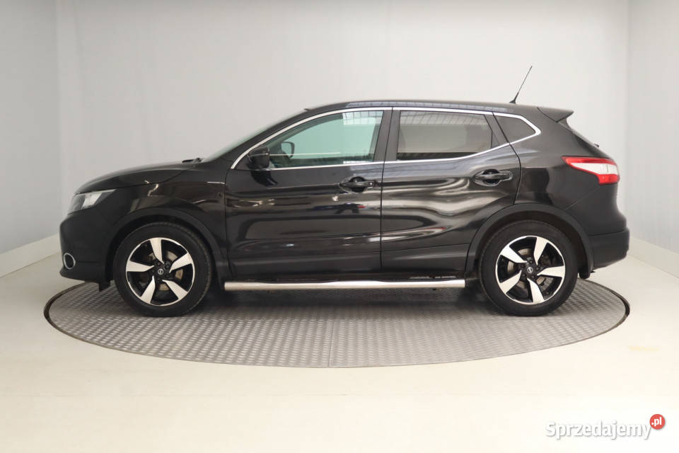 Nissan Qashqai 12 DIGT czujnik zmierzchu