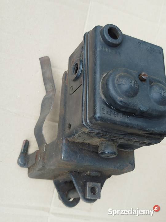 Dkw ks200 SB 250 350 200 Block 250 dkw nz 350 Cewki zapłonowe sprzedam