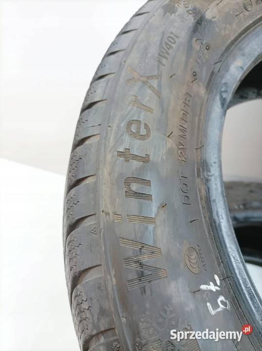 2x OPONA ZIMOWA TRIANGLE WINTER X TW401 18565R15 świętokrzyskie