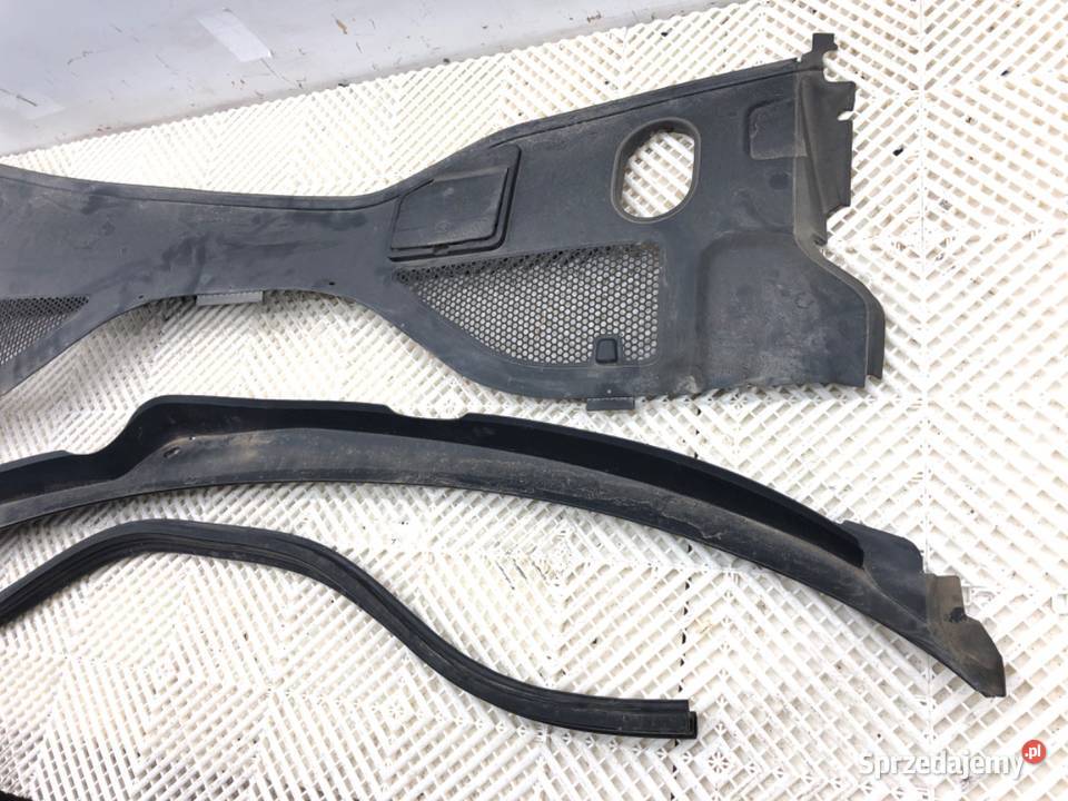 PODSZYBIE AUDI A6 C7 4G8819447 Kombi 1118 OSŁONA