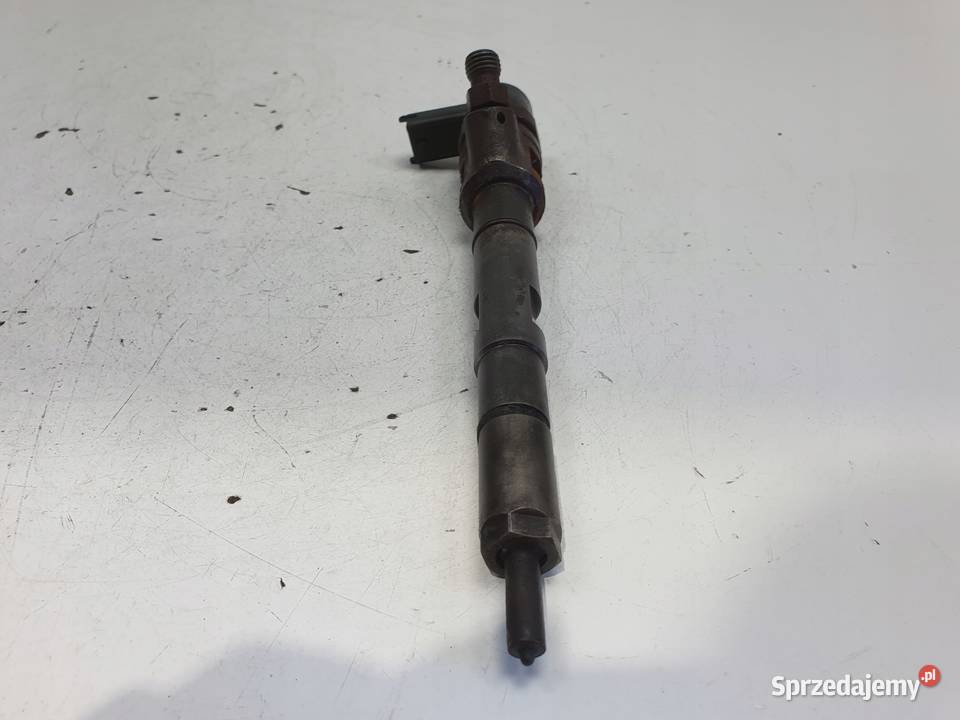 WTRYSKIWACZ Kia Sorento 25 CRDI PALIWA Wtrysk Chełm