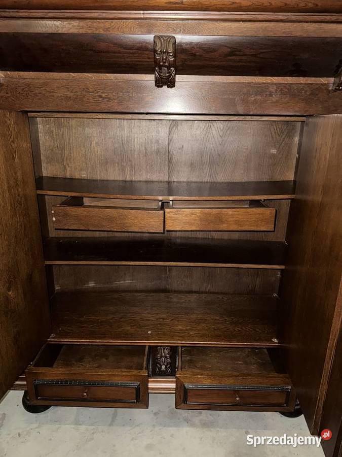 Sprzedam Bieliźniarkę w starym stylu Trzcińsko-Zdrój