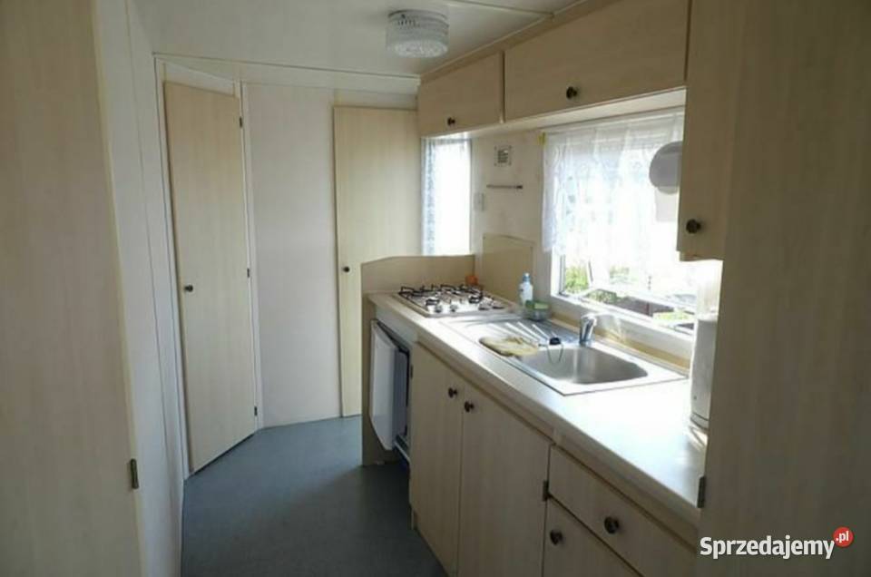 Domek Holenderski 25m2 Ustronie Morskie