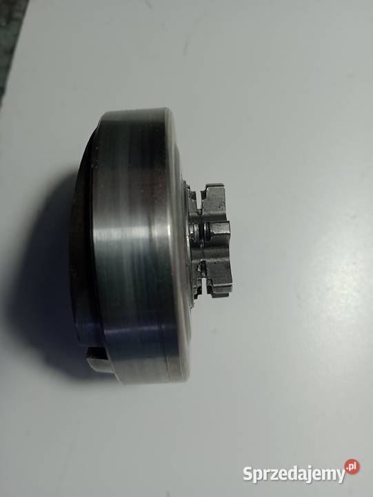 Piła spalinowa dekatech na chodzie 24 Ryki sprzedam