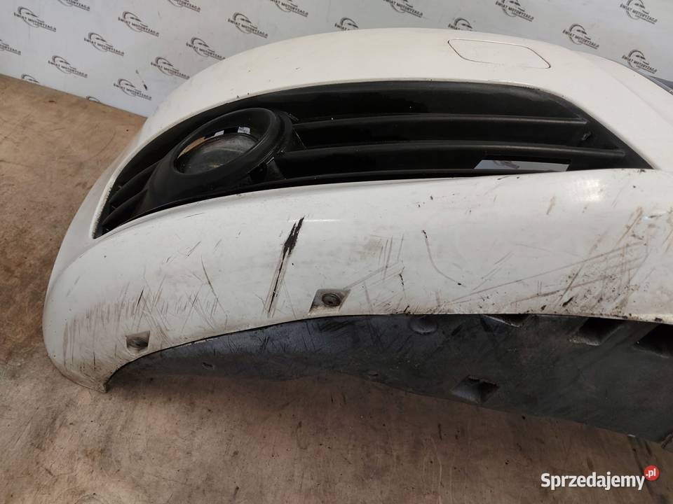 AUDI A3 II 8P LIFT 11r Zderzak przód przedni osobowe świętokrzyskie Kielce