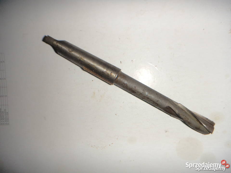 Rozwiertaki zdzieraki NRTa 128 HSS NRTa 2075 HSS